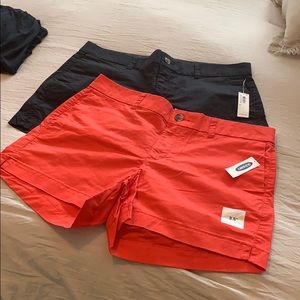 Old Navy Shorts - NWT